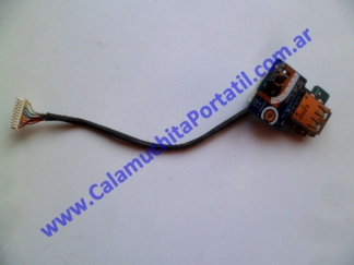 Placa Encendido Samsung R430 - NP-R430-JA04AR