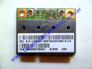 Placa Wifi Samsung R430 - NP-R430-JA04AR