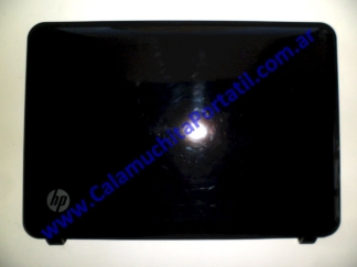 Carcasa Tapa HP Mini 110-3120LA - XR142LA#AC8