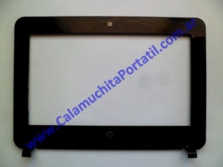 Carcasa Marco HP Mini 110-3120LA - XR142LA#AC8