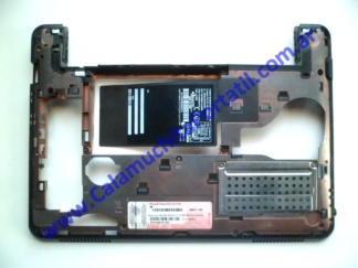 Carcasa Base HP Mini 110-3120LA - XR142LA#AC8