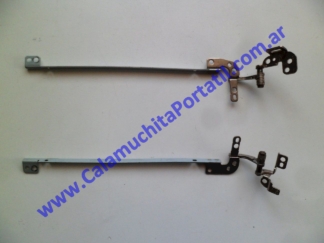 Bisagras HP Mini 110-3120LA - XR142LA#AC8