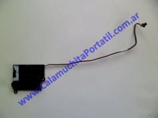 Parlantes HP Mini 110-3120LA - XR142LA#AC8