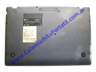 Carcasa Base EXO X300V i5-3317U