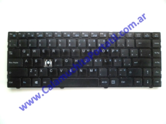 Teclado EXO X300V i5-3317U