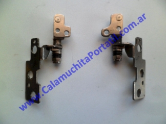 Bisagras EXO X300V i5-3317U