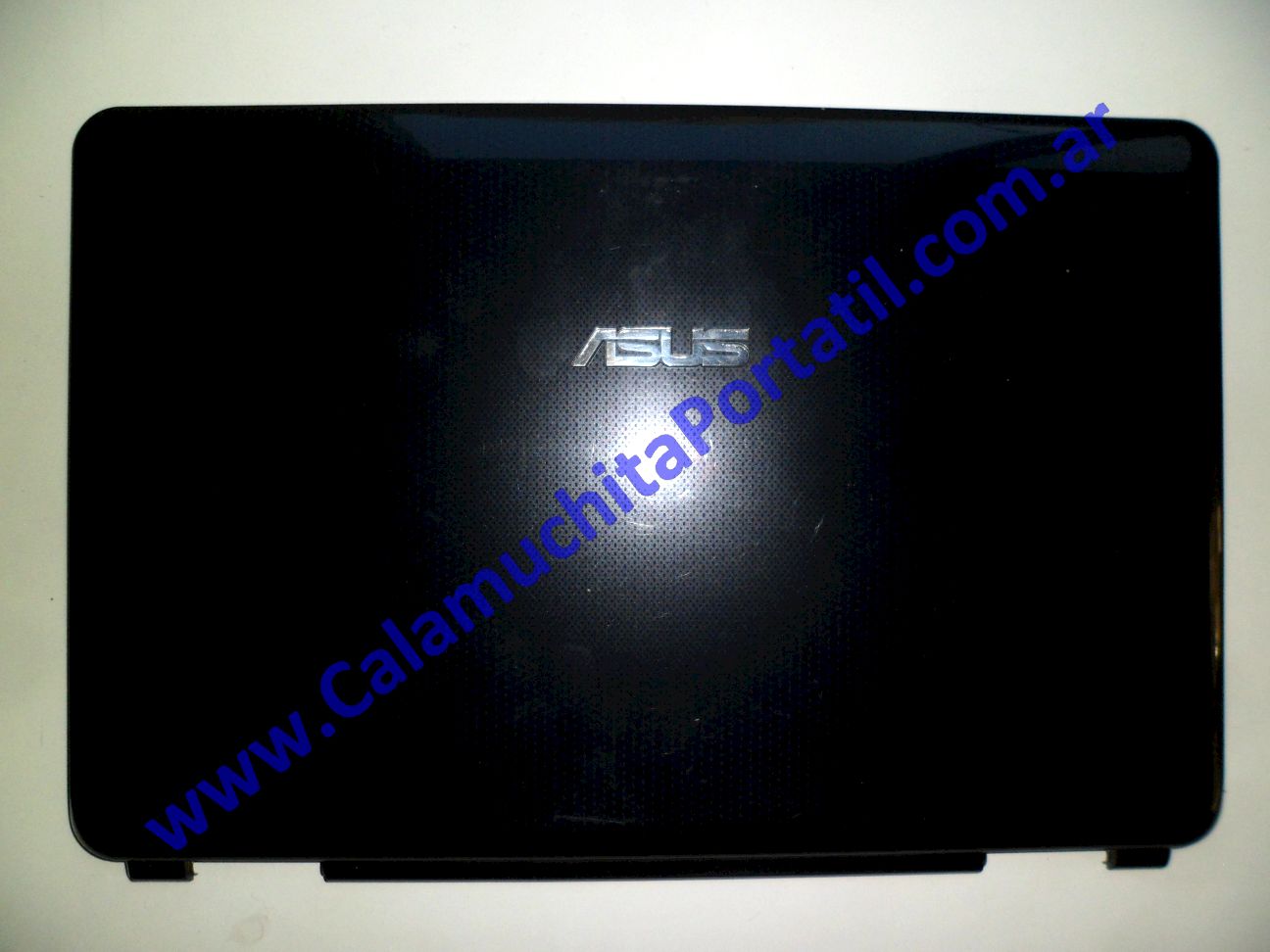 Carcasa Tapa Asus K501 ⋆ Calamuchita Portátil Carcasa Tapa Asus K501