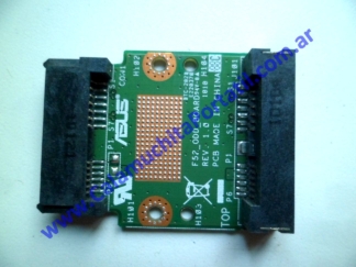 Conector Optico Asus K501