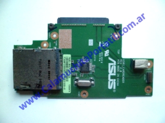 Conector Rígido Asus K501