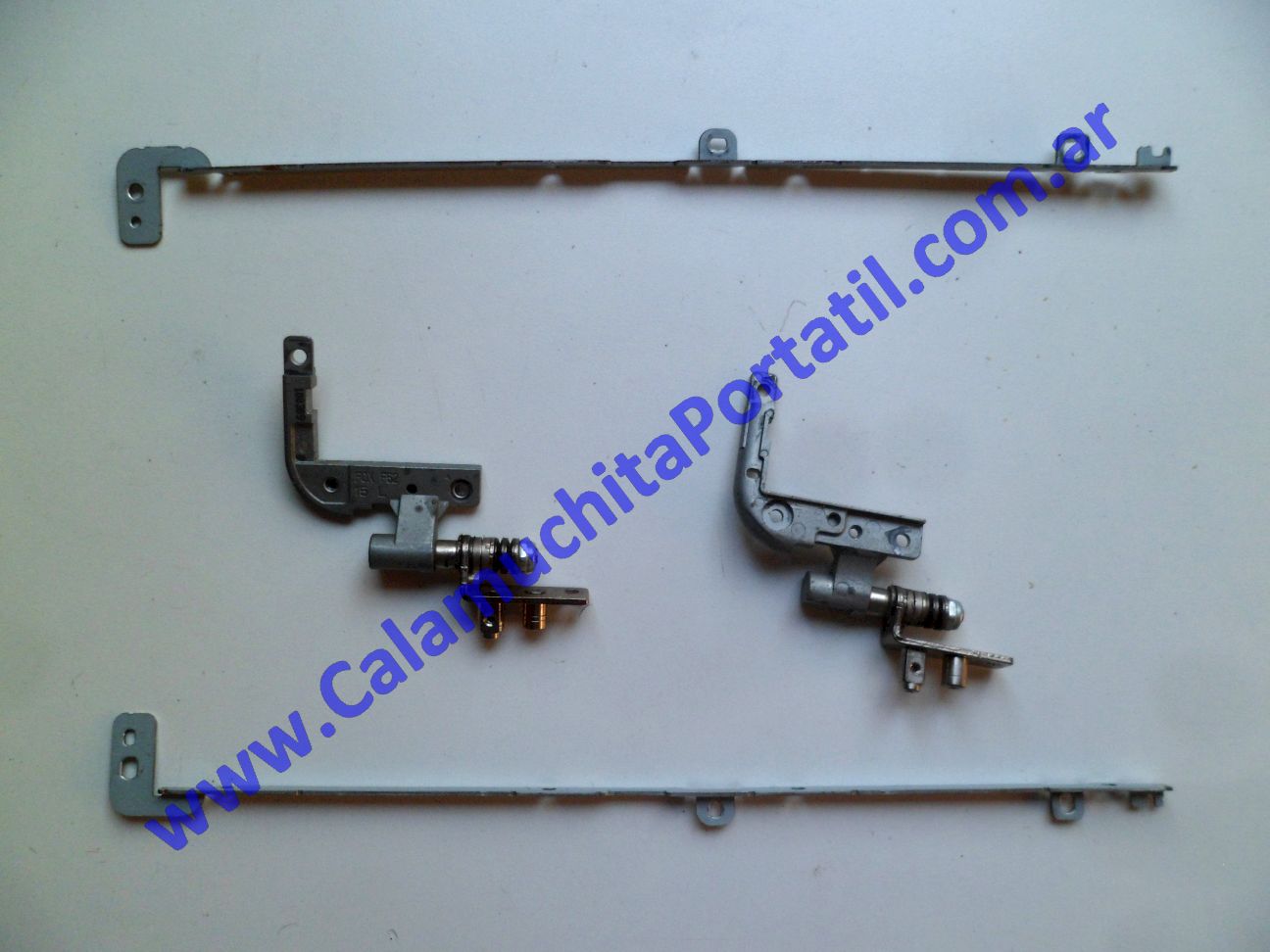 Bisagras Asus K501 ⋆ Calamuchita Portátil Bisagras Asus K501