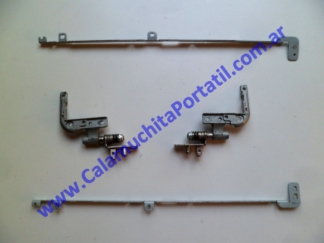 Bisagras Asus K501 ⋆ Calamuchita Portátil Bisagras Asus K501
