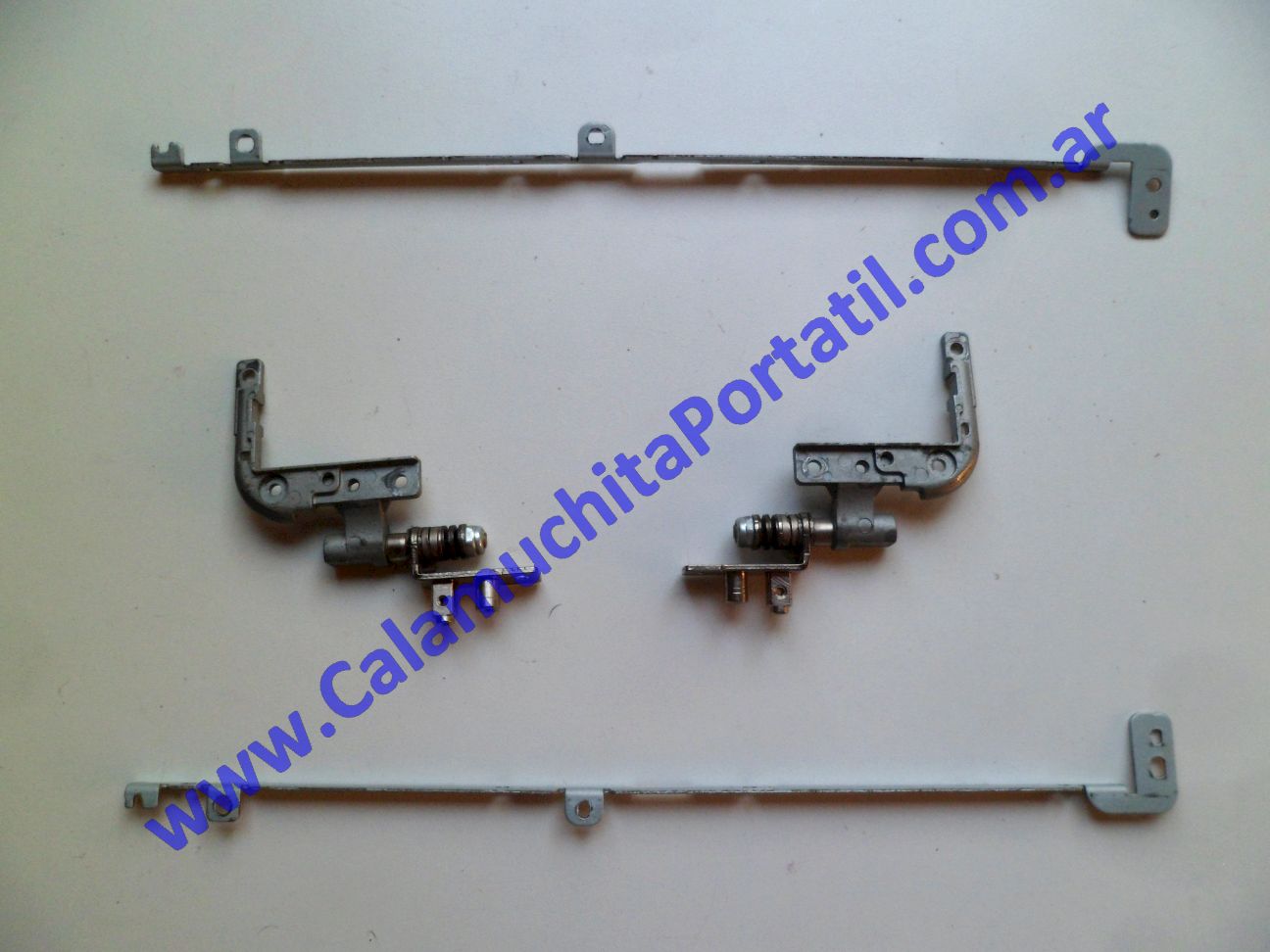 Bisagras Asus K501 ⋆ Calamuchita Portátil Bisagras Asus K501