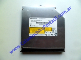 Grabadora DVD Asus K501