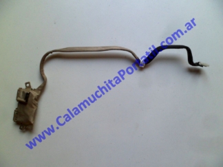 Placa USB Asus K501