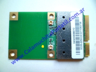 Placa Wifi Asus K501