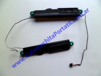 Parlantes Asus K501