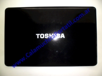 Carcasa Tapa Toshiba Satellite L675D-S7106 - PSK3JU-08602PB