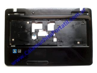 Carcasa Teclado Toshiba Satellite L675D-S7106 - PSK3JU-08602PB