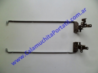 Bisagras Toshiba Satellite L675D-S7106 - PSK3JU-08602PB