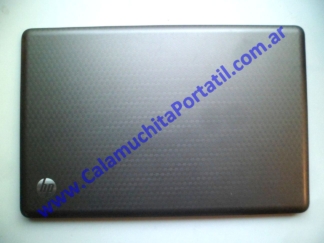 Carcasa Tapa HP G62-407DX - XZ267UA#ABA