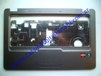 Carcasa Teclado HP G62-407DX - XZ267UA#ABA