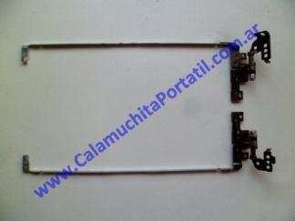 Bisagras HP G62-407DX - XZ267UA#ABA