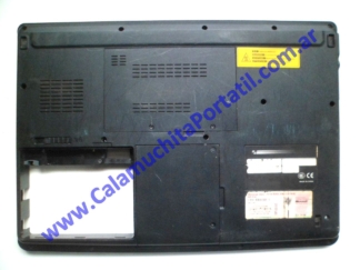 Carcasa Base Admiral FA430