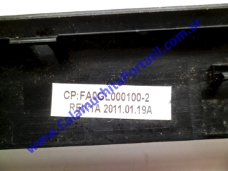 Carcasa Marco Lenovo G470 - 4328