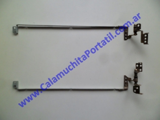 Bisagras Lenovo G470 - 4328