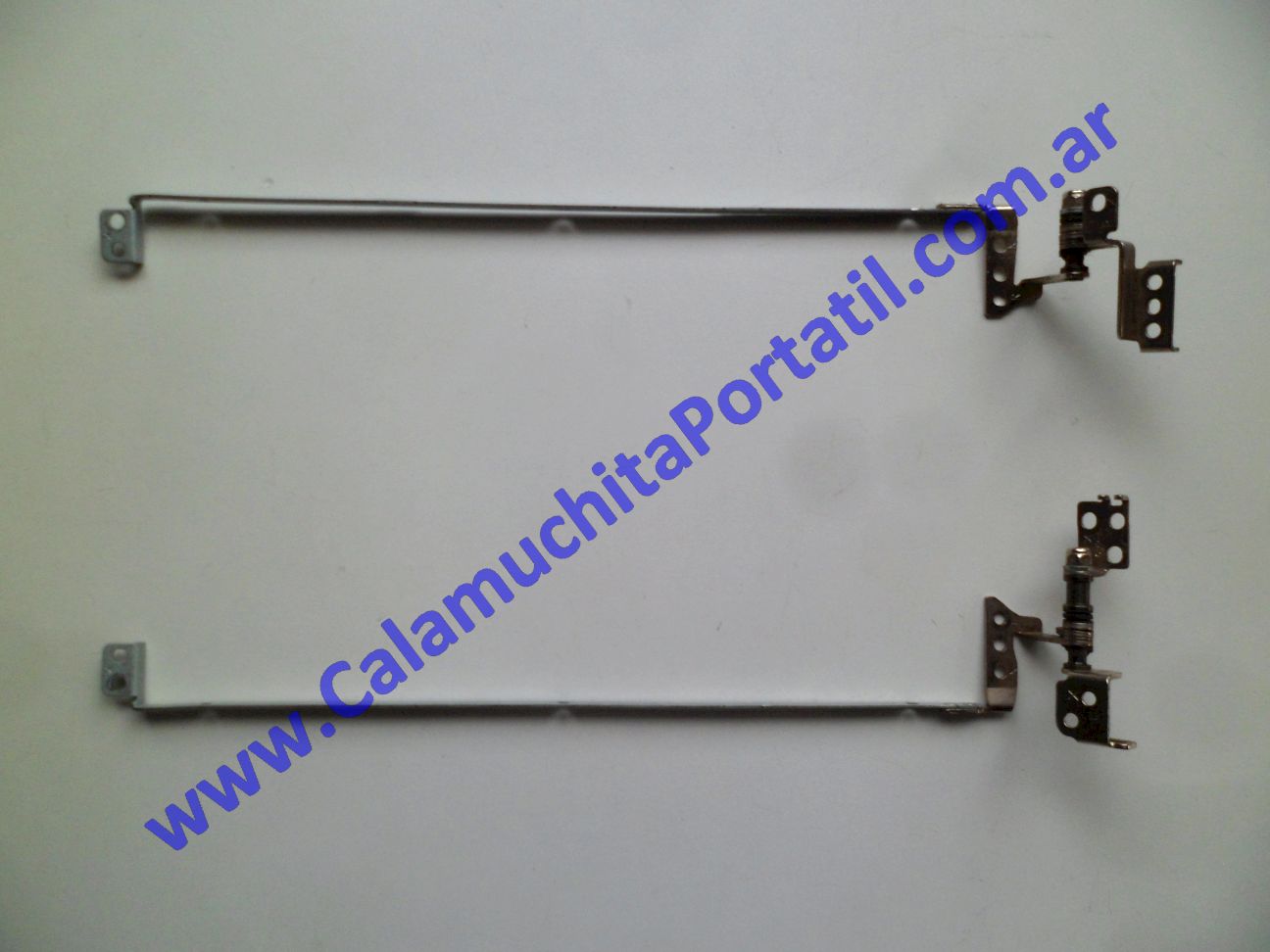 Bisagras Lenovo G470 - 4328 ⋆ Calamuchita Portátil Bisagras Lenovo G470 - 4328