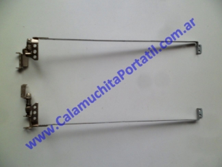 Bisagras Lenovo G470 - 4328 ⋆ Calamuchita Portátil Bisagras Lenovo G470 - 4328