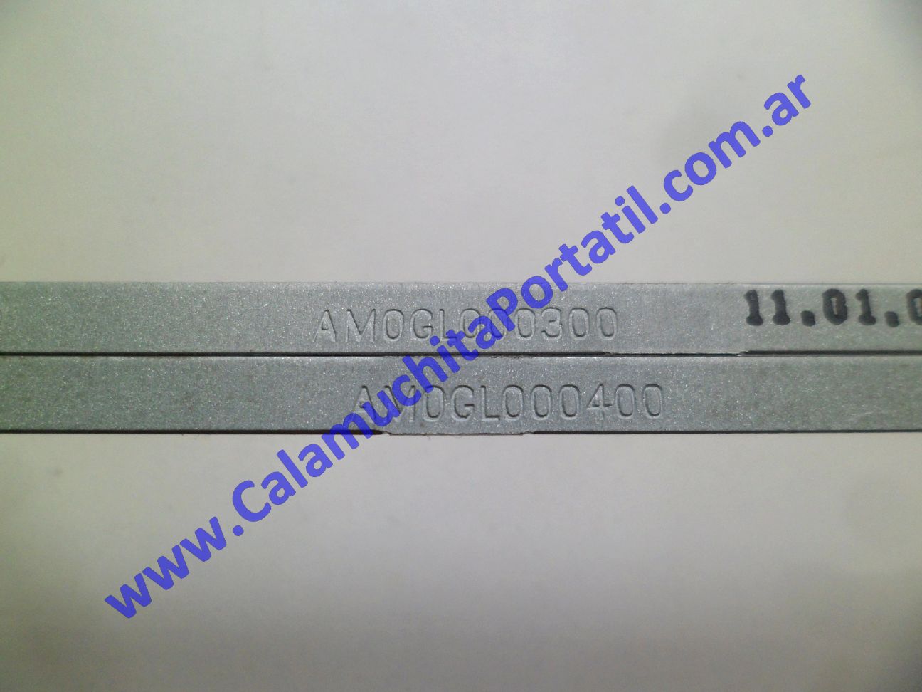 Bisagras Lenovo G470 - 4328 ⋆ Calamuchita Portátil Bisagras Lenovo G470 - 4328