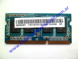 Memoria Lenovo G470 - 4328