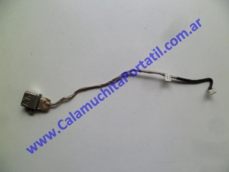 Placa USB Lenovo G470 - 4328