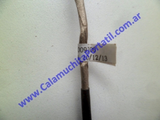 Placa USB Lenovo G470 - 4328