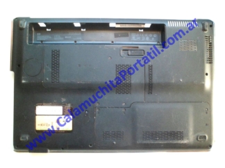 Carcasa Base HP Pavilion dv7-3063cl - VM243UA#ABA