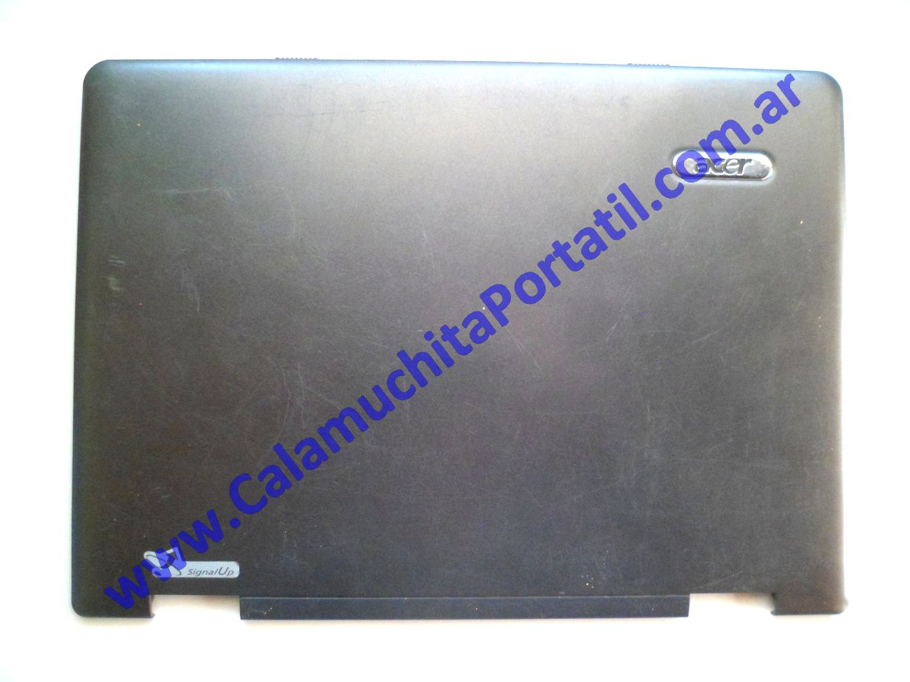 Carcasa Tapa Acer Extensa 4620-4092 - MS2204 ⋆ Calamuchita Portátil Carcasa Tapa Acer Extensa 4620-4092 - MS2204