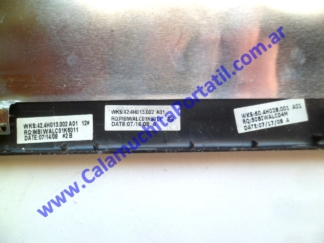 Carcasa Tapa Acer Extensa 4620-4092 - MS2204 ⋆ Calamuchita Portátil Carcasa Tapa Acer Extensa 4620-4092 - MS2204