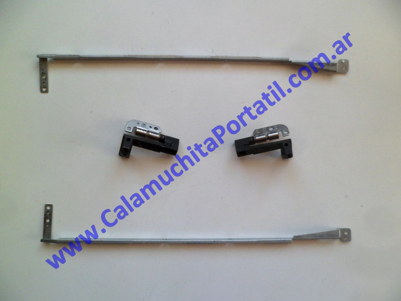 Bisagras Acer Extensa 4620-4092 - MS2204 ⋆ Calamuchita Portátil Bisagras Acer Extensa 4620-4092 - MS2204