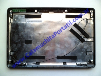 Carcasa Tapa Asus Eee PC 1005HA ⋆ Calamuchita Portátil Carcasa Tapa Asus Eee PC 1005HA