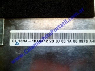 Carcasa Tapa Asus Eee PC 1005HA ⋆ Calamuchita Portátil Carcasa Tapa Asus Eee PC 1005HA