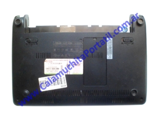 Carcasa Base Asus Eee PC 1005HA