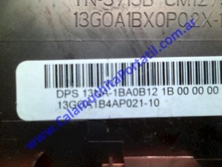 Carcasa Base Asus Eee PC 1005HA ⋆ Calamuchita Portátil Carcasa Base Asus Eee PC 1005HA