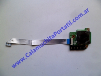 Placa Leds Asus Eee PC 1005HA