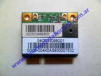 Placa Wifi Asus Eee PC 1005HA