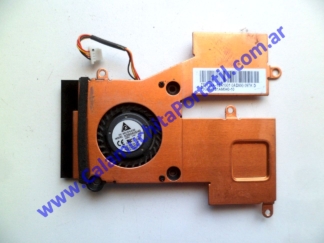 Cooler C/Disipador Asus Eee PC 1005HA