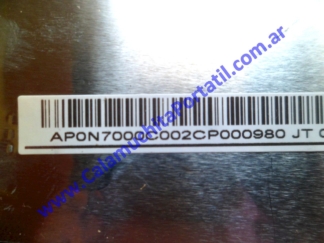 Carcasa Tapa Acer Aspire V3-551-8469