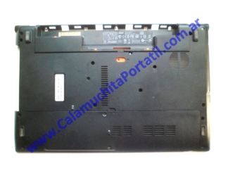 Carcasa Base Acer Aspire V3-551-8469