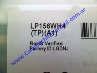 Display Acer Aspire V3-551-8469