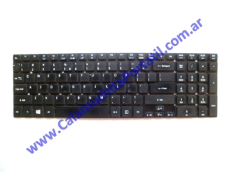 Teclado Acer Aspire V3-551-8469